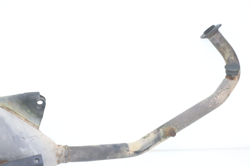 photo de ESCAPE PEUGEOT BELVILLE 125 (2017 - 2021) - Otra vista del artículo