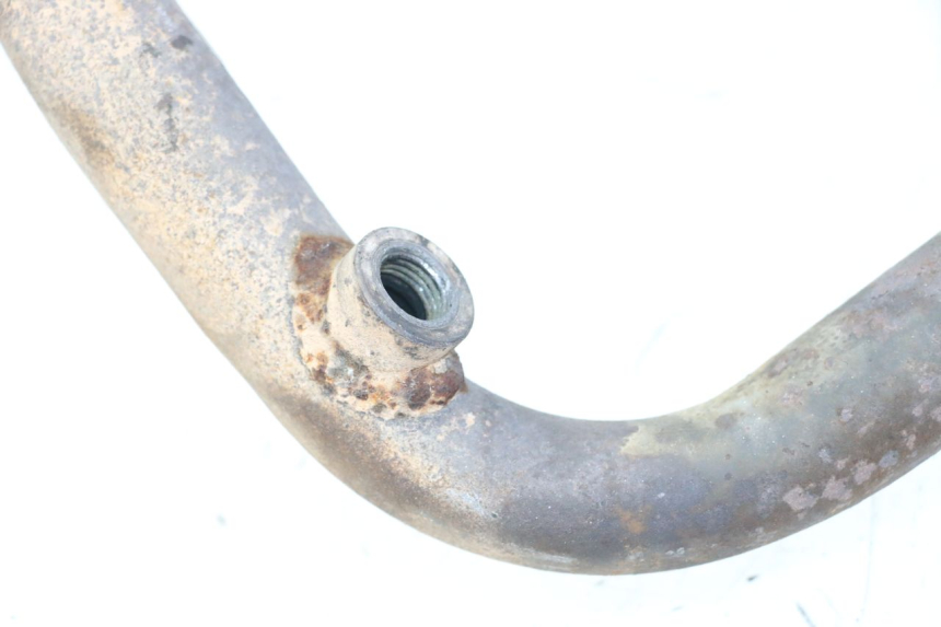 photo de ESCAPE PEUGEOT BELVILLE 125 (2017 - 2021) - Zoom estado de uso