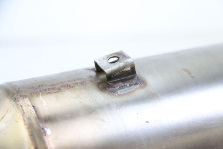 photo de ESCAPE PEUGEOT CITYSTAR 125 (2011 - 2017) - Detalle de la pieza