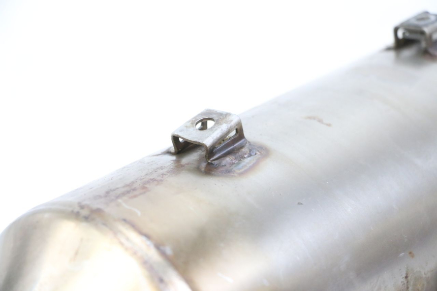 photo de ESCAPE PEUGEOT CITYSTAR 125 (2011 - 2017) - Otra vista del artículo