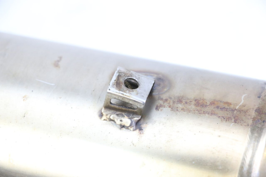 photo de ESCAPE PEUGEOT CITYSTAR 125 (2011 - 2017) - Zoom sobre los componentes