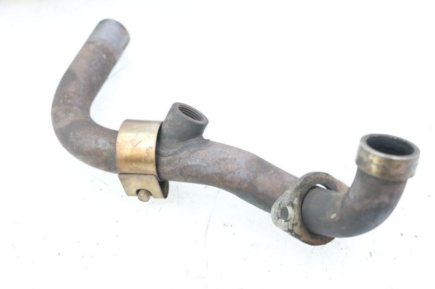 photo de ESCAPE PEUGEOT CITYSTAR 125 (2011 - 2017) - Vista general del producto