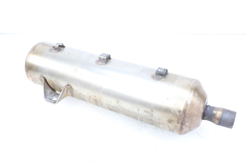 photo de ESCAPE PEUGEOT CITYSTAR 125 (2011 - 2017) - Recambio usado revisado