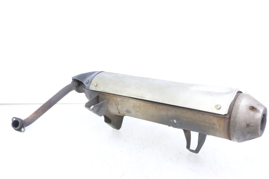 photo de ESCAPE PEUGEOT ELYSTAR 125 (2002 - 2007) - Otra vista del artículo