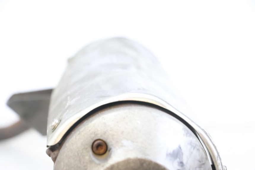 photo de ESCAPE PEUGEOT ELYSTAR 125 (2002 - 2007) - Zoom sobre los componentes