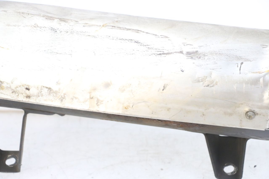 photo de ESCAPE PEUGEOT ELYSTAR 125 (2002 - 2007) - Enfoque en la estructura