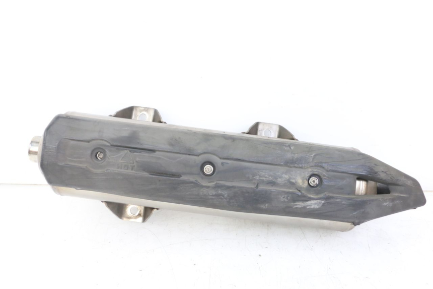 photo de ESCAPE PEUGEOT SATELIS 125 (2010 - 2012) - Vista principal