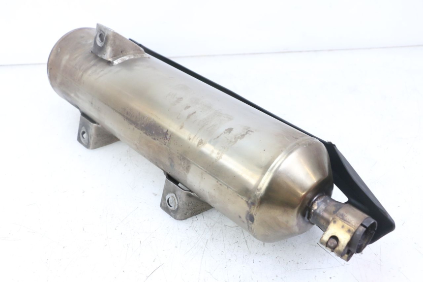 photo de ESCAPE PEUGEOT SATELIS 125 (2010 - 2012) - Otra perspectiva