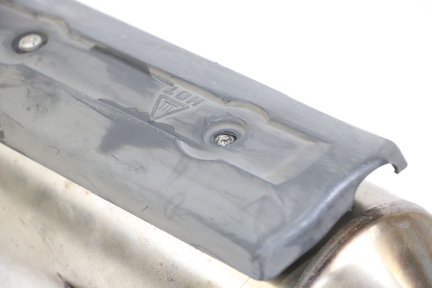 photo de ESCAPE PEUGEOT SATELIS 125 (2010 - 2012) - Marcados y referencias originales