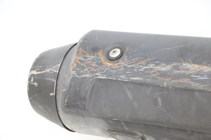 photo de ESCAPE PEUGEOT VIVACITY 125 (2010 - 2017) - Zoom sobre los componentes