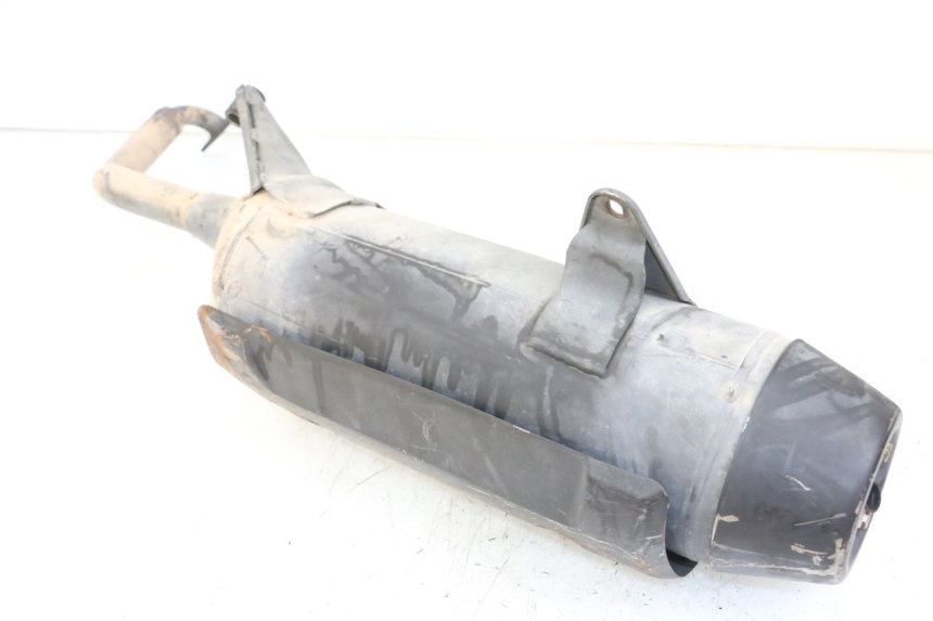 photo de ESCAPE PEUGEOT VIVACITY 125 (2010 - 2017) - Zoom estado de uso