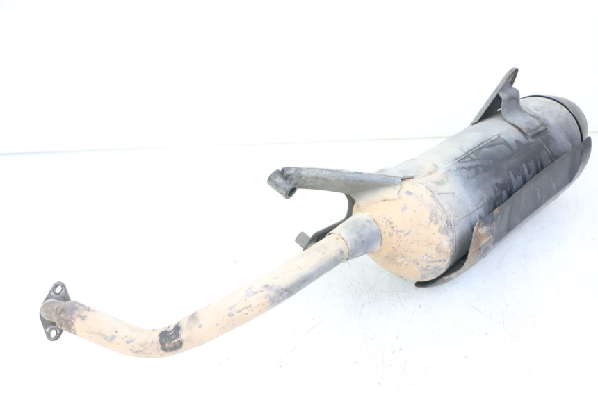 photo de ESCAPE PEUGEOT VIVACITY 125 (2010 - 2017) - Otra perspectiva