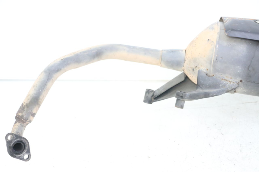 photo de ESCAPE PEUGEOT VIVACITY 125 (2010 - 2017) - Vista general del producto