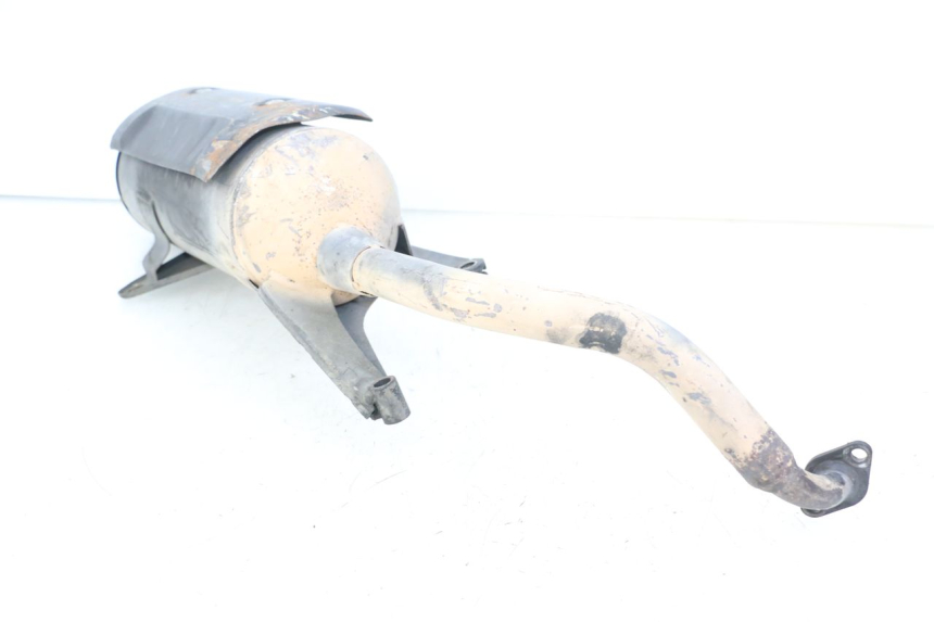 photo de ESCAPE PEUGEOT VIVACITY 125 (2010 - 2017) - Recambio usado revisado