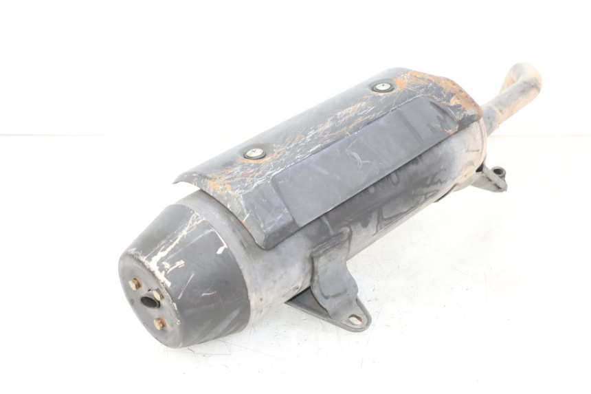 photo de ESCAPE PEUGEOT VIVACITY 125 (2010 - 2017) - Marcados y referencias originales