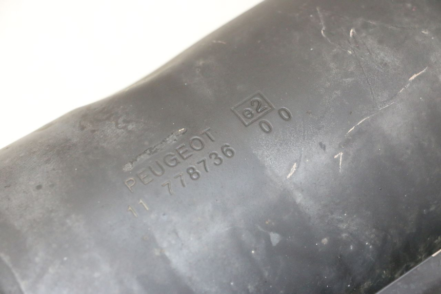 photo de ESCAPE PEUGEOT VIVACITY 125 (2010 - 2017) - Detalle de la pieza