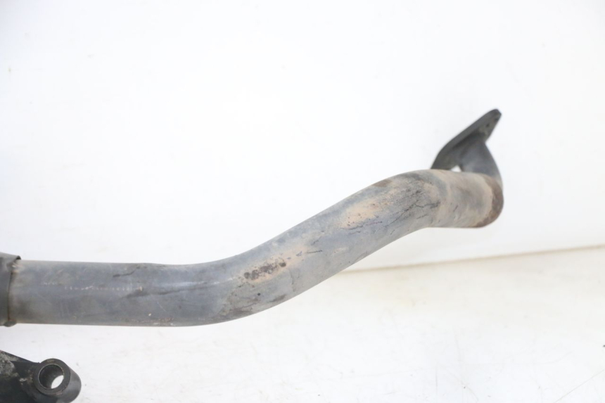 photo de ESCAPE PEUGEOT VIVACITY 125 (2010 - 2017) - Zoom sobre los componentes