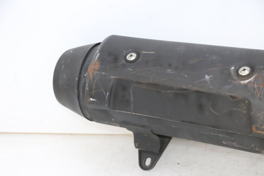 photo de ESCAPE PEUGEOT VIVACITY 125 (2010 - 2017) - Foto de producto adicional