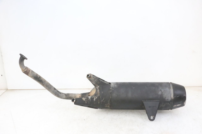 photo de ESCAPE PEUGEOT VIVACITY 125 (2010 - 2017) - Recambio usado revisado