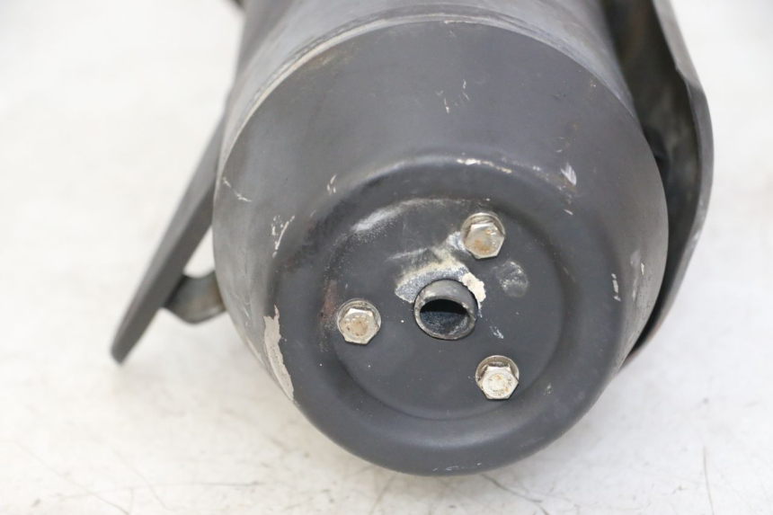 photo de ESCAPE PEUGEOT VIVACITY 125 (2010 - 2017) - Marcados y referencias originales