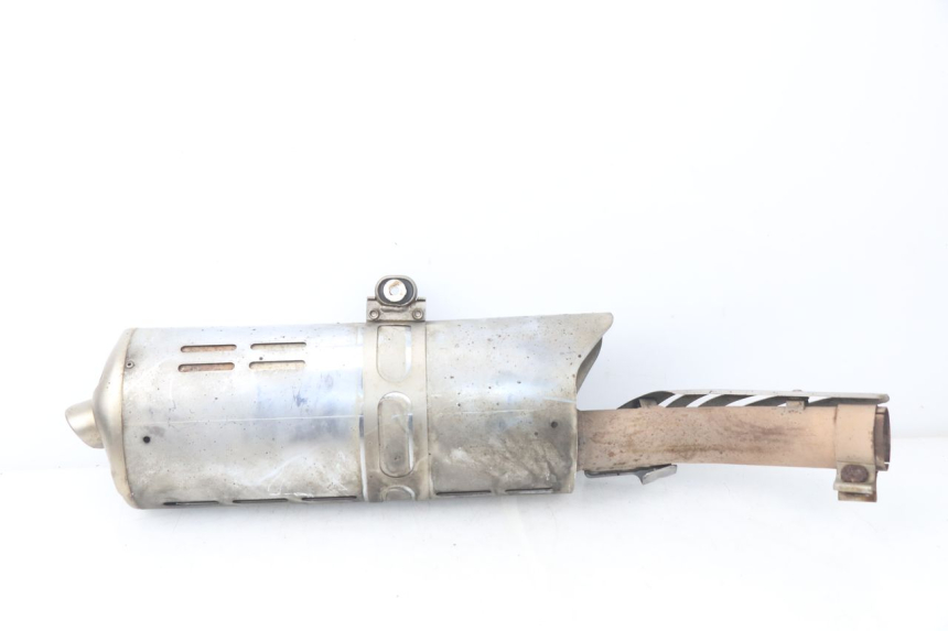 photo de ESCAPE BMW R GS 1200 (2005 - 2007) - Vista principal