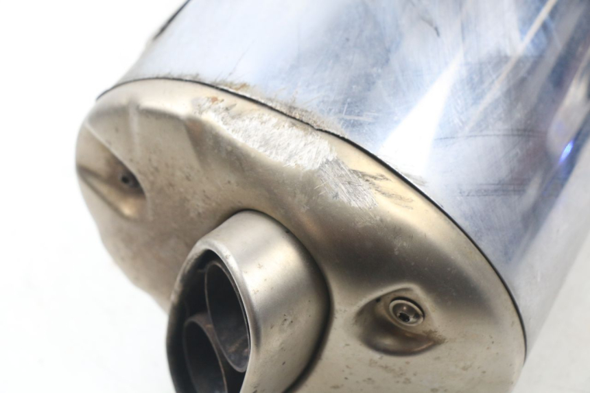 photo de ESCAPE BMW R GS 1200 (2005 - 2007) - Detalle de la pieza