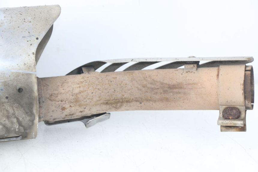 photo de ESCAPE BMW R GS 1200 (2005 - 2007) - Características distintivas