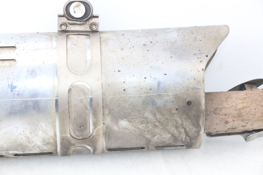 photo de ESCAPE BMW R GS 1200 (2005 - 2007) - Zoom sobre los componentes