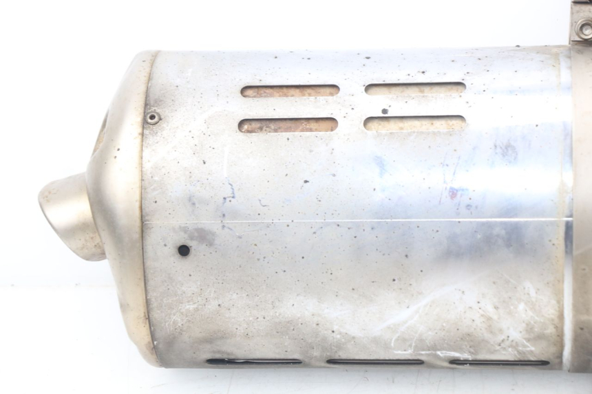 photo de ESCAPE BMW R GS 1200 (2005 - 2007) - Primer plano de alta resolución