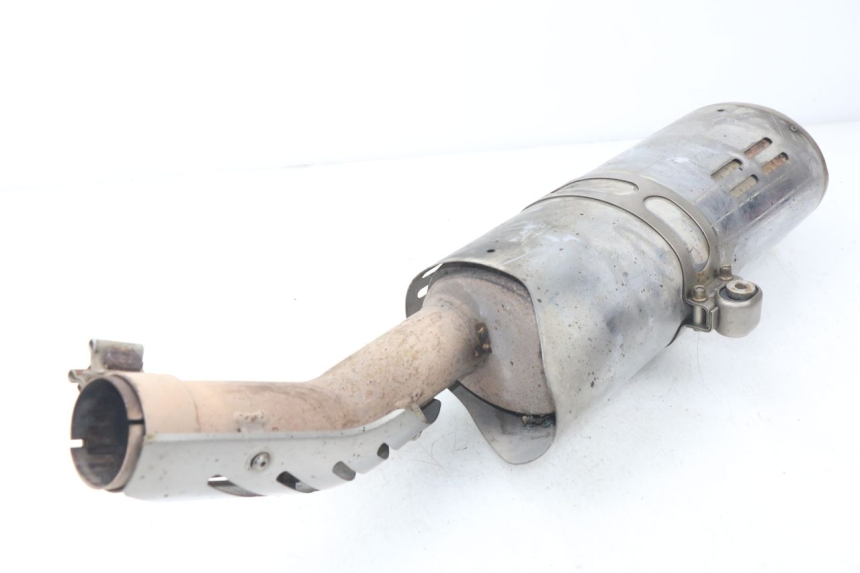 photo de ESCAPE BMW R GS 1200 (2005 - 2007) - Otra perspectiva