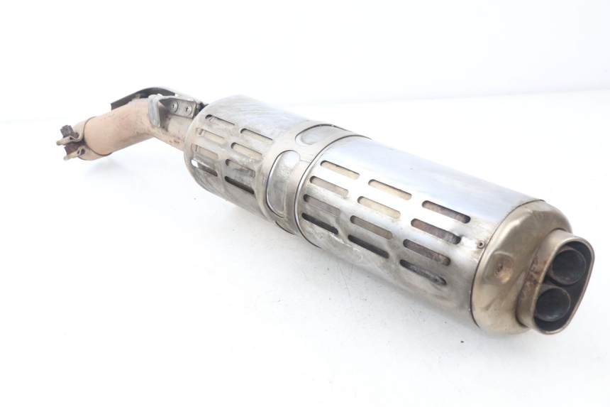 photo de ESCAPE BMW R GS 1200 (2005 - 2007) - Detalles de los puntos de fijación