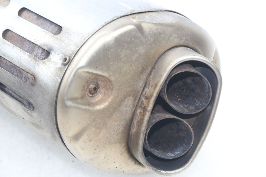 photo de ESCAPE BMW R GS 1200 (2005 - 2007) - Estado de la superficie y material