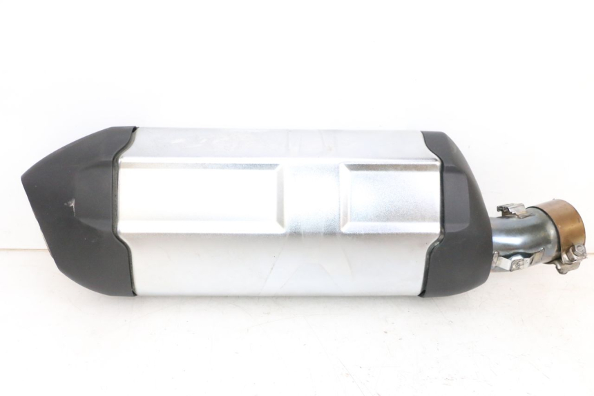 photo de ESCAPE BMW R GS 1250 (2021 - 2024) - Vista principal