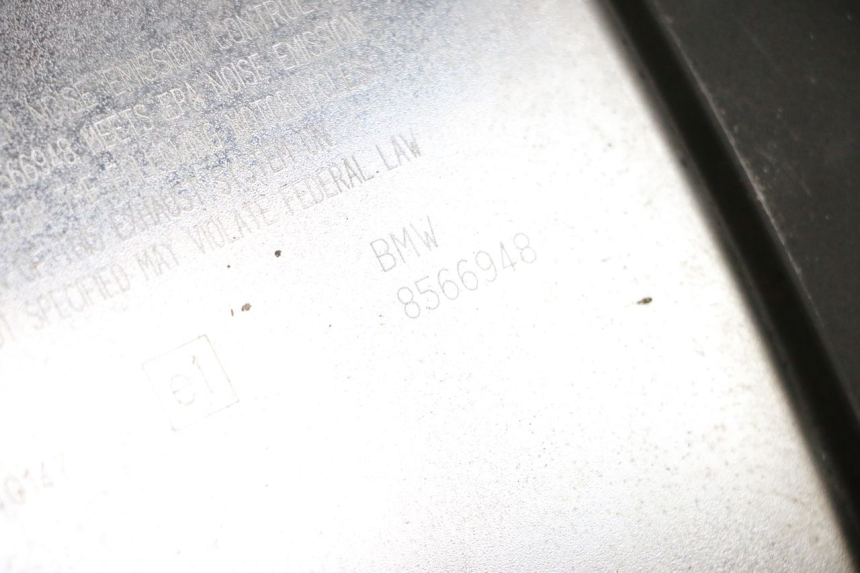 photo de ESCAPE BMW R GS 1250 (2021 - 2024) - Detalle de la pieza