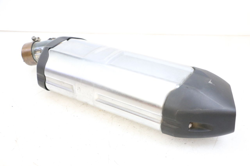 photo de ESCAPE BMW R GS 1250 (2021 - 2024) - Características distintivas