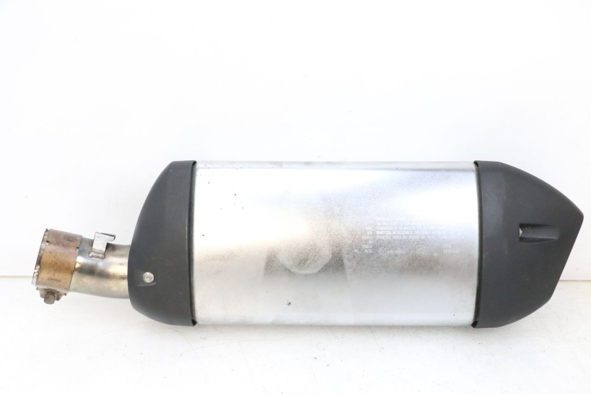 photo de ESCAPE BMW R GS 1250 (2021 - 2024) - Primer plano técnico