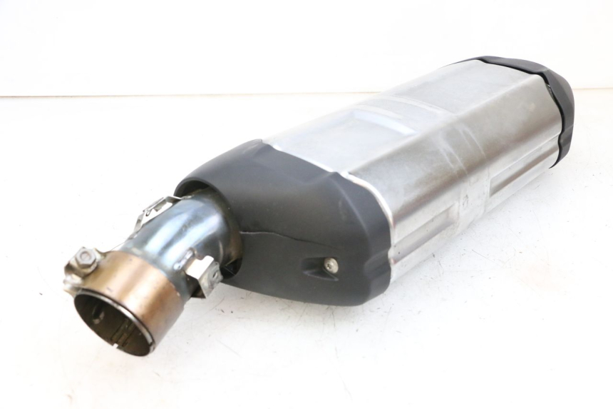 photo de ESCAPE BMW R GS 1250 (2021 - 2024) - Marcados y referencias originales