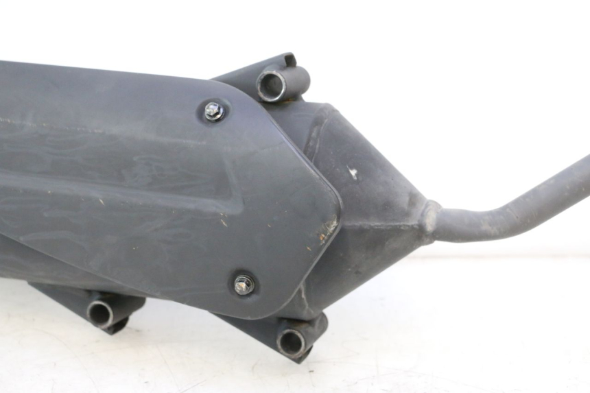 photo de ESCAPE JM MOTORS R-MAX TECH 50 (2024 - 2026) - Foto de producto adicional