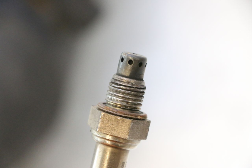 photo de ESCAPE JM MOTORS R-MAX TECH 50 (2024 - 2026) - Detalle de la pieza