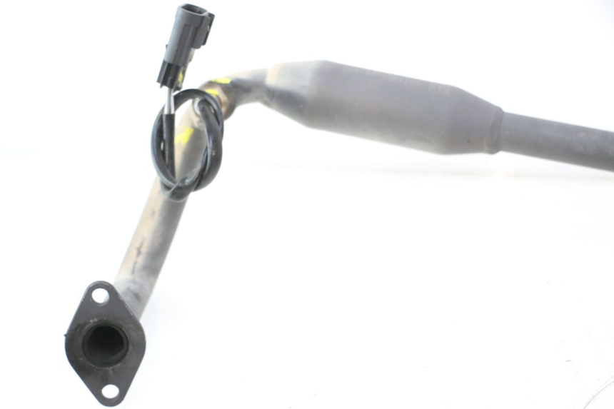 photo de ESCAPE JM MOTORS R-MAX TECH 50 (2024 - 2026) - Recambio usado revisado