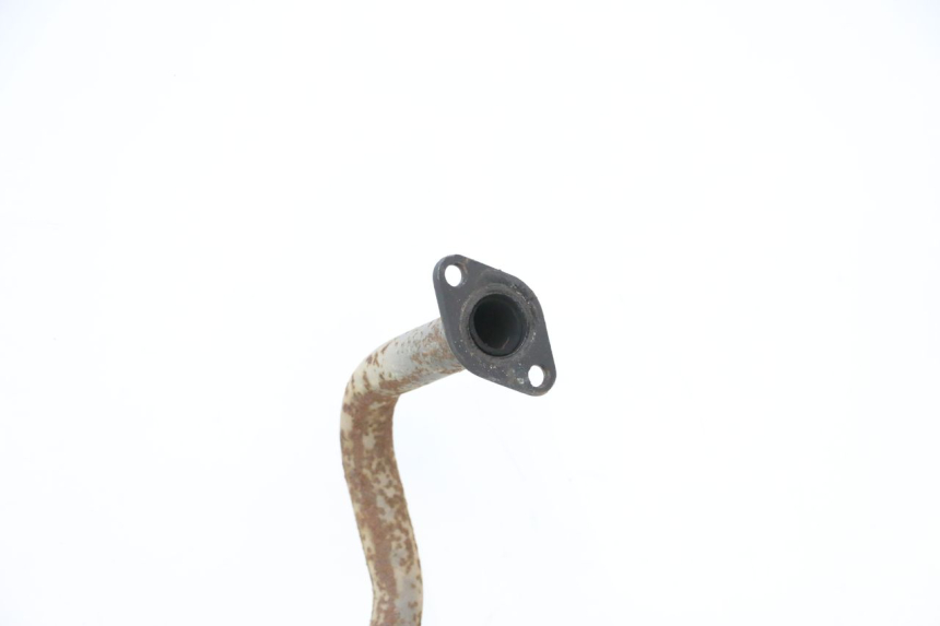 photo de ESCAPE VASTRO R-ONE 4T 50 (2014 - 2022) - Zoom estado de uso