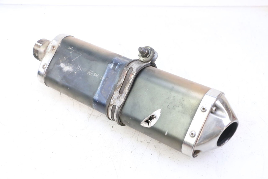 photo de SILENCIOSO MAG POWER R-STREET 50 (2016 - 2025) - Otra vista del artículo