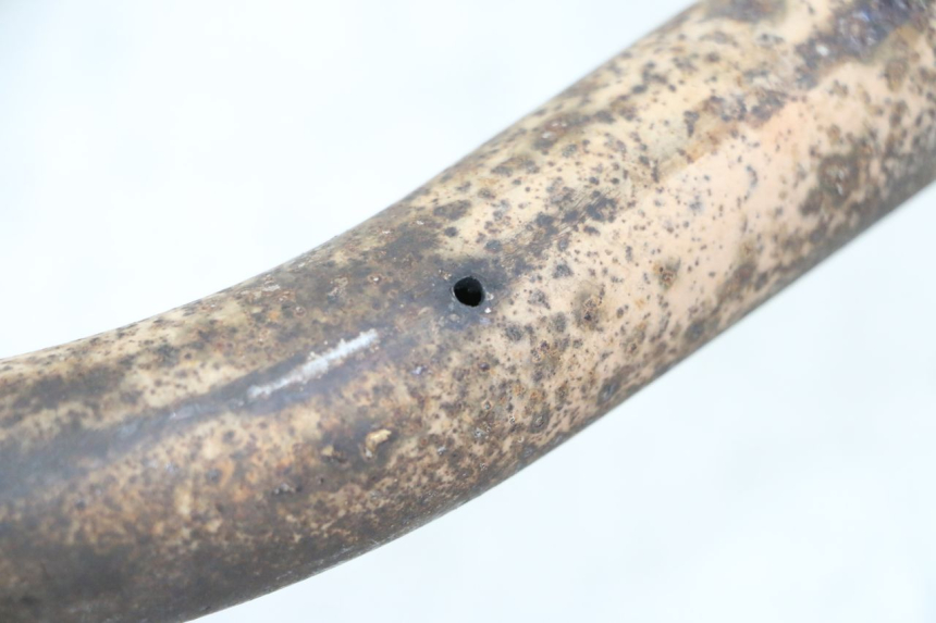 photo de SILENCIOSO MAG POWER R-STREET 50 (2016 - 2025) - Foto de producto adicional