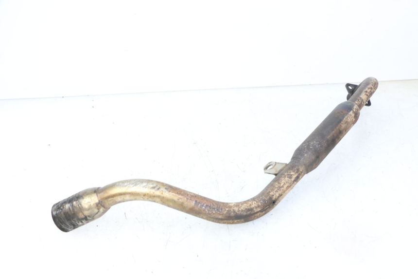 photo de SILENCIOSO MAG POWER R-STREET 50 (2016 - 2025) - Inspección visual detallada