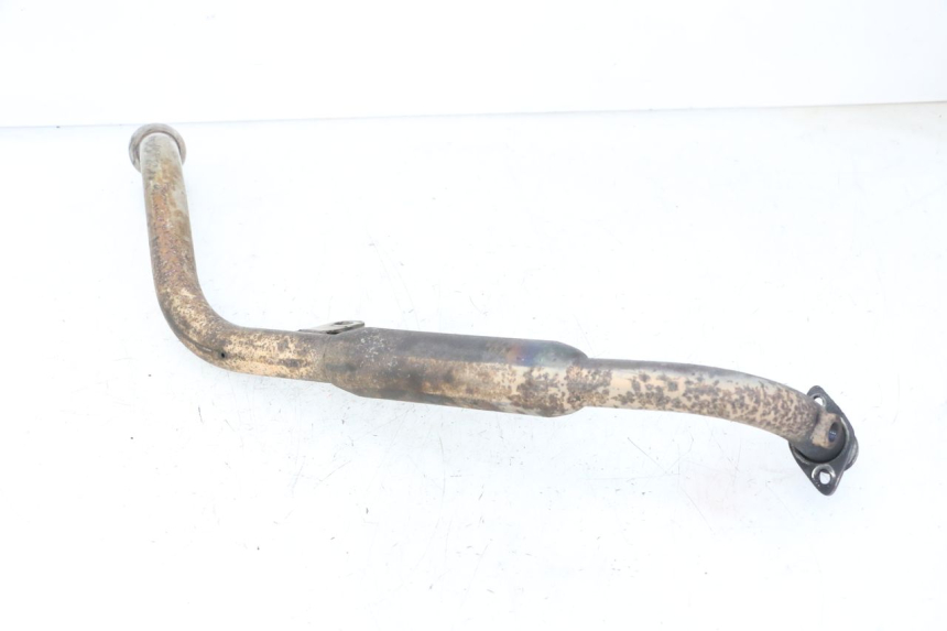 photo de SILENCIOSO MAG POWER R-STREET 50 (2016 - 2025) - Ángulo de visión alternativo