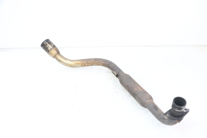 photo de SILENCIOSO MAG POWER R-STREET 50 (2016 - 2025) - Zoom calidad de ocasión