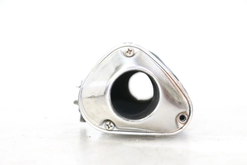 photo de SILENCIOSO MAG POWER R-STREET 50 (2016 - 2025) - Zoom estado de uso