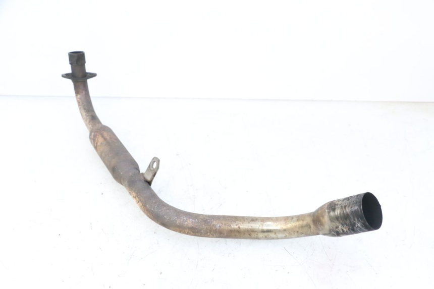 photo de SILENCIOSO MAG POWER R-STREET 50 (2016 - 2025) - Detalle de la pieza