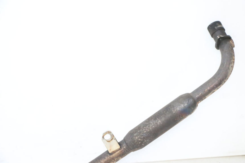 photo de SILENCIOSO MAG POWER R-STREET 50 (2016 - 2025) - Zoom estado de uso