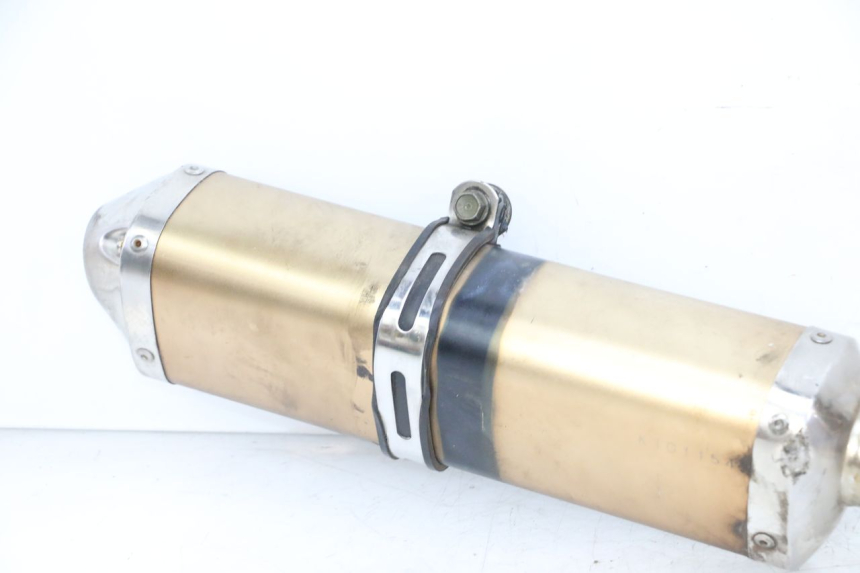 photo de SILENCIOSO MAG POWER R-STREET 50 (2016 - 2025) - Vista general del producto